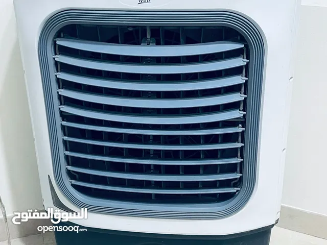 مكيف مائي استخدم خفيف