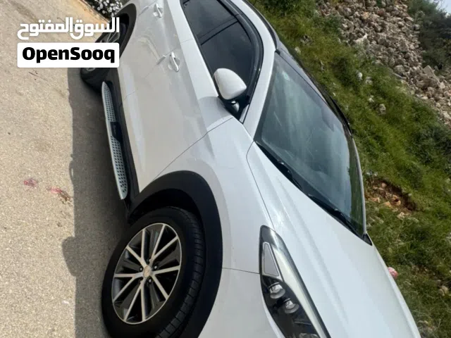 2016 Hyundai Tucson Standard