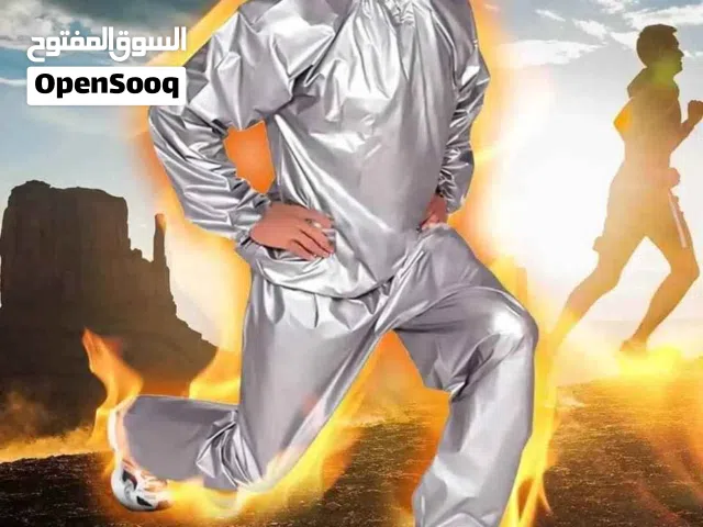 بدلة التخسيس الحرارية