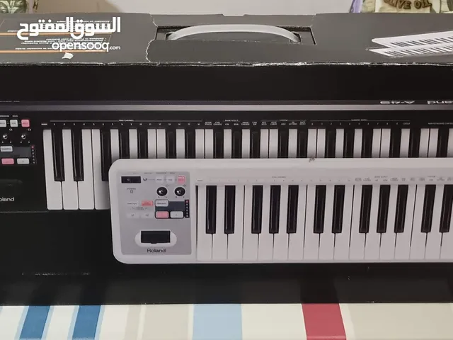كيبورد رولاند ميدي كونترولر Midi Controller Roland A49 (Mint Condition)