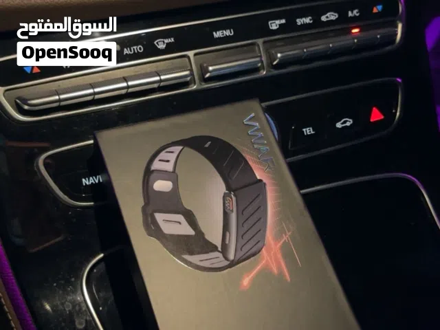 ساور رياضي مشابه ل هوب VWAR MG