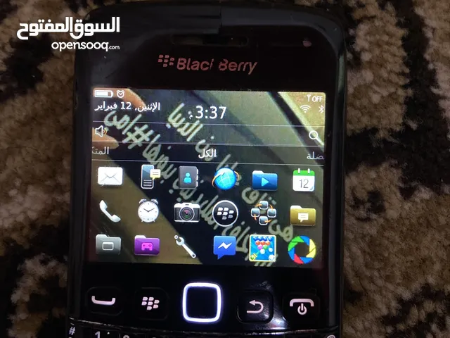 Blackberry Bold 9790 Other in Muscat