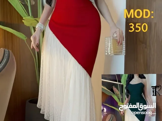 فساتين نسائي