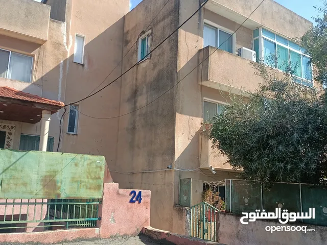 115 m2 3 Bedrooms Apartments for Sale in Irbid Daheit Al Hussain