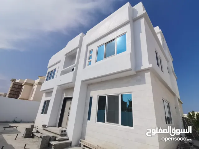 420 m2 4 Bedrooms Villa for Sale in Muscat Ansab