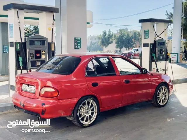 جنط سباركو 17 للبدل فقط