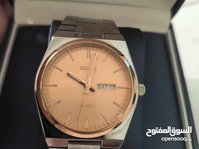 Analog Quartz Skmei watches  for sale in Tripoli