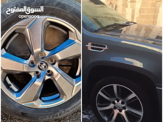 Other 22 Rims in Amman