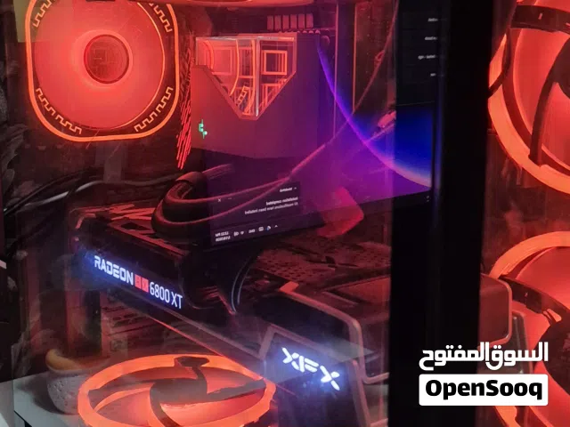 pc gaming مواصفات عاليه