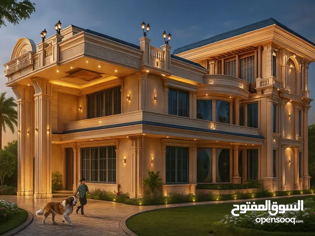 صمّمها بذكاء! تصاميم داخلية وواجهات ومخططات مذهلة مدعومة بالذكاء الاصطناعي–وخصومات تبدأ من أول تواصل