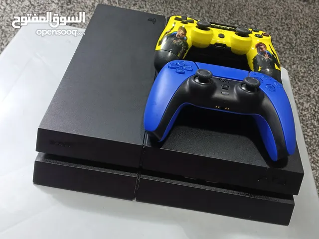 PlayStation 4 PlayStation for sale in Irbid