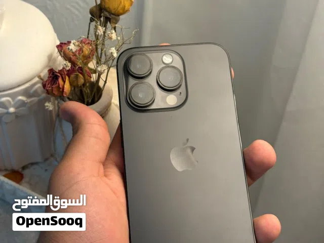 للبيع آيفون 14 pro