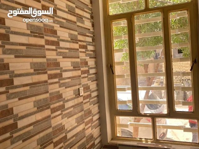 60 m2 1 Bedroom Apartments for Rent in Baghdad Al-Hussein