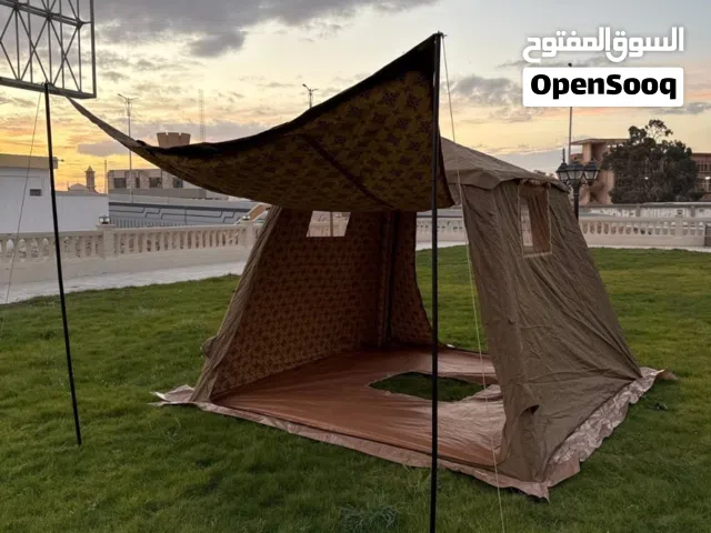 خيمه هوائيه