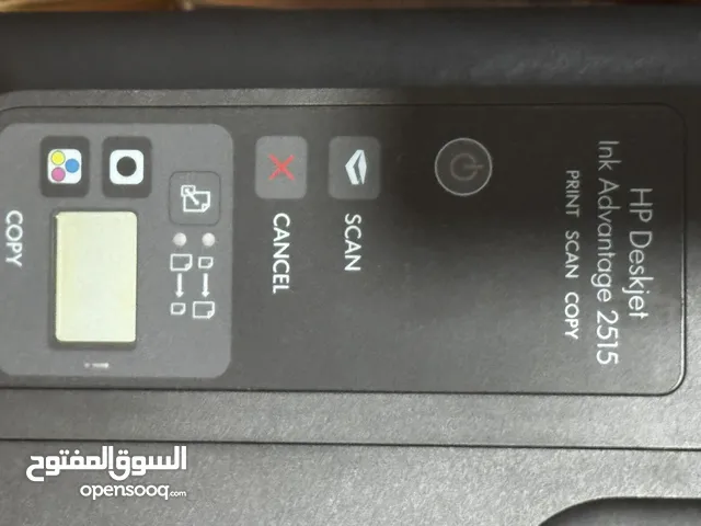 Multifunction Printer Hp printers for sale in Amman