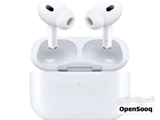 مطلوب علبة شحن سماعات أبل ايربودز برو 2 الوكالة..