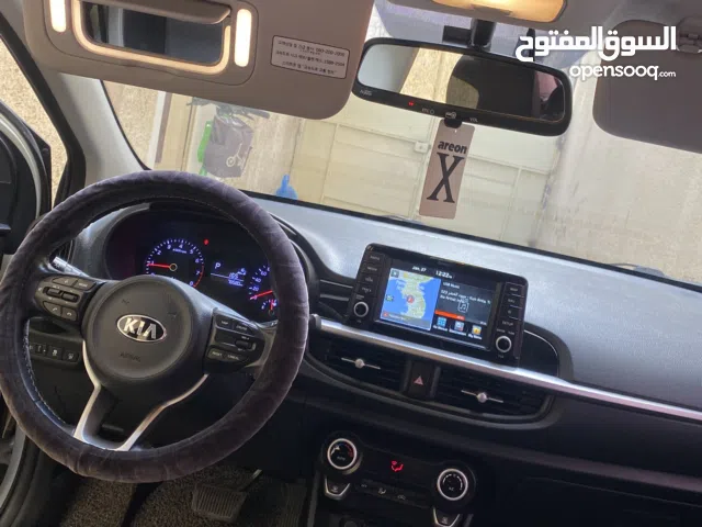 مورنينج 2019 دهان شركة عداد قليل بحالة الوكالة فل مسكر اضافات بدون فتحة ترخيص 18