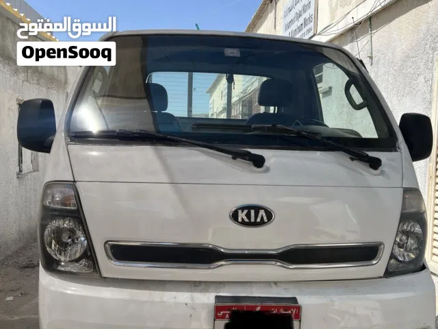 2015 كيا اخرى