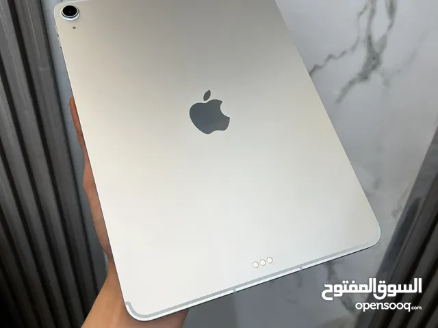 iPad Air 11-inch M3 512G
