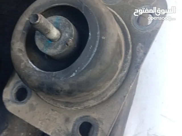 قطع اتوز كوري