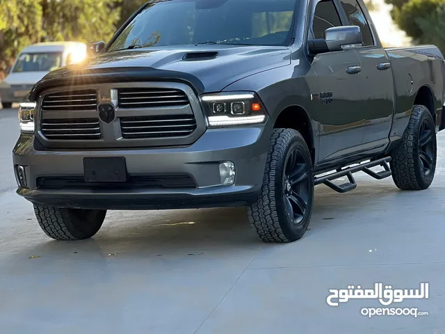 Dodge Ram 2014 in Tripoli
