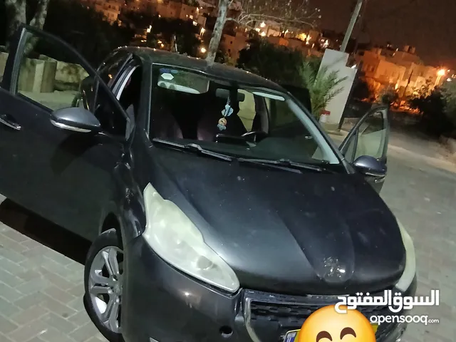 بيجو 2014 مطور 1600 ايتومات