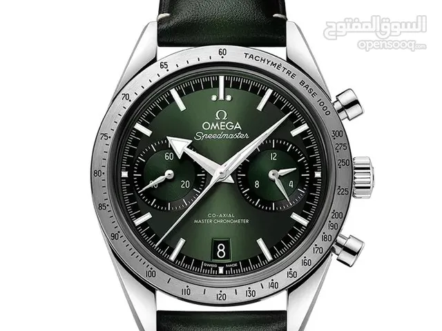 Automatic Omega watches for sale in Amman
