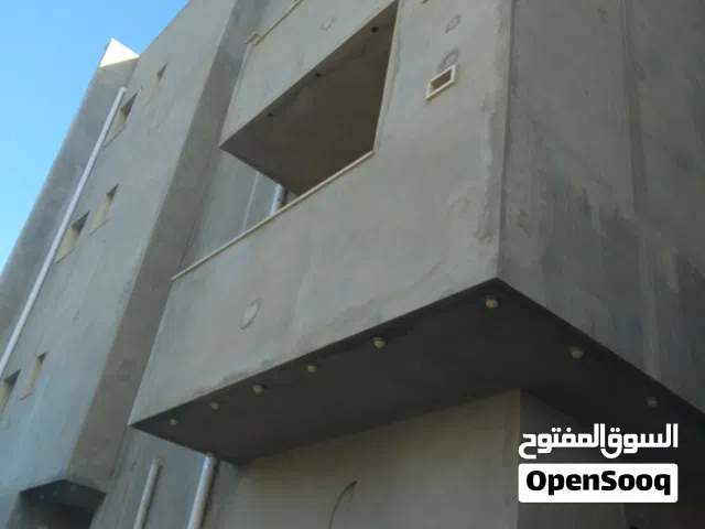 شقه أرضية كبيرة مشطبة