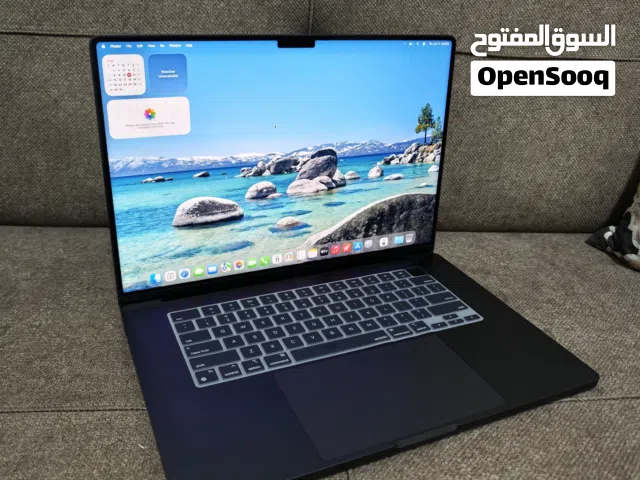 Apple Macbook Pro M4 Pro 2025 16inch بسعر مغري