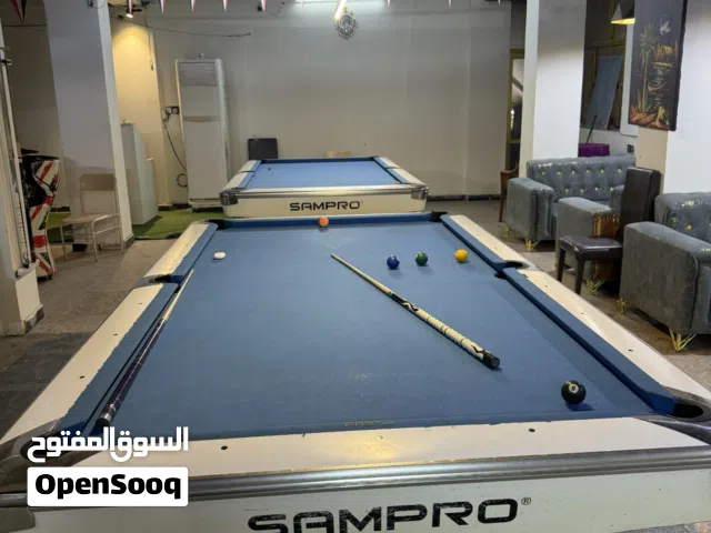 ميز بالبارد للبيع