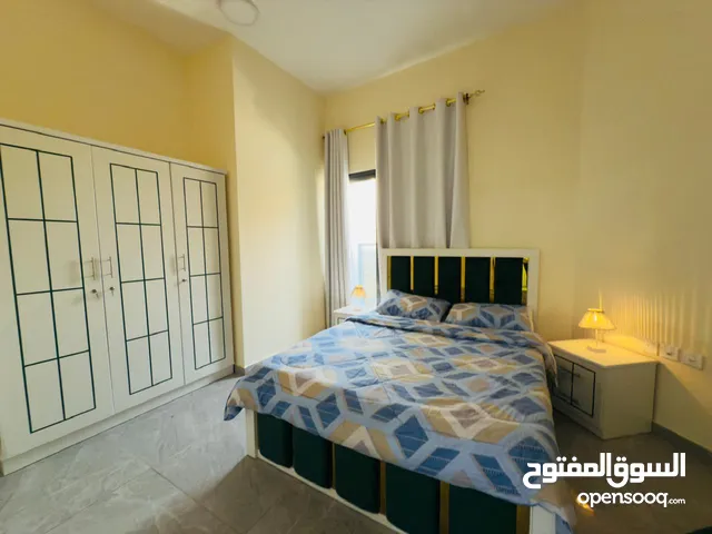شقه مفروش جديد كورنيش
