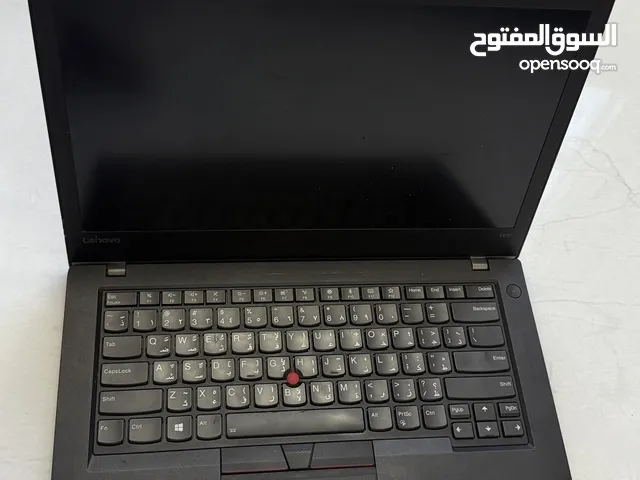 لاب توب لينوفو ، مناسب للدراسة قابل للتفاوض