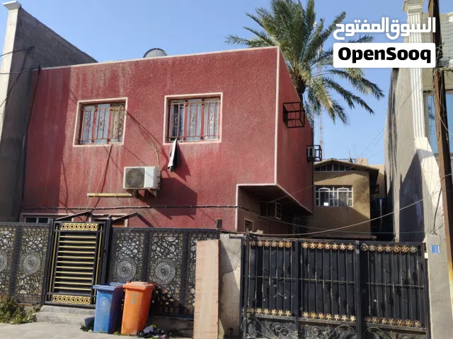300 m2 2 Bedrooms Townhouse for Sale in Baghdad Assyrians