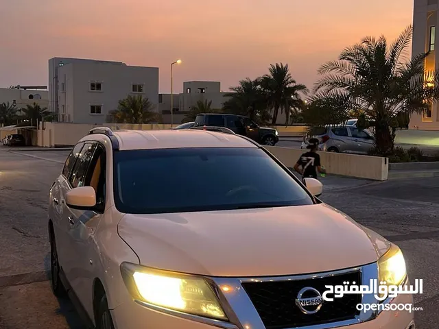 Used Nissan Pathfinder in Northern Governorate