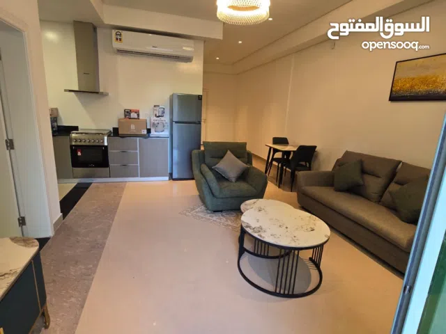 شقه للايجار مفروش شامل الكهرباء في الجفير