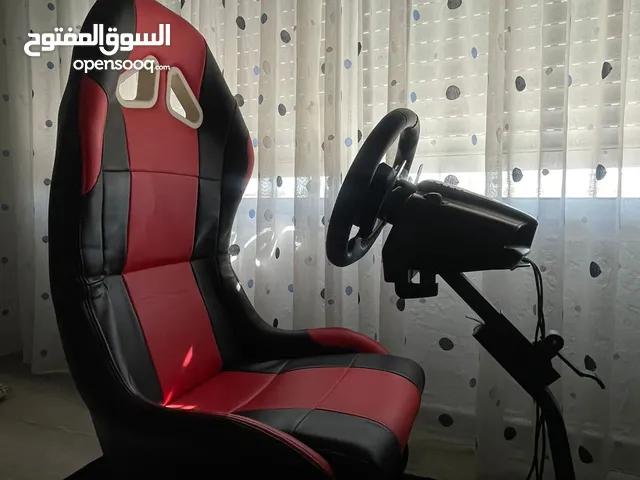 ستيرنج لوجيتك Logitech G29 مع كرسي سباق