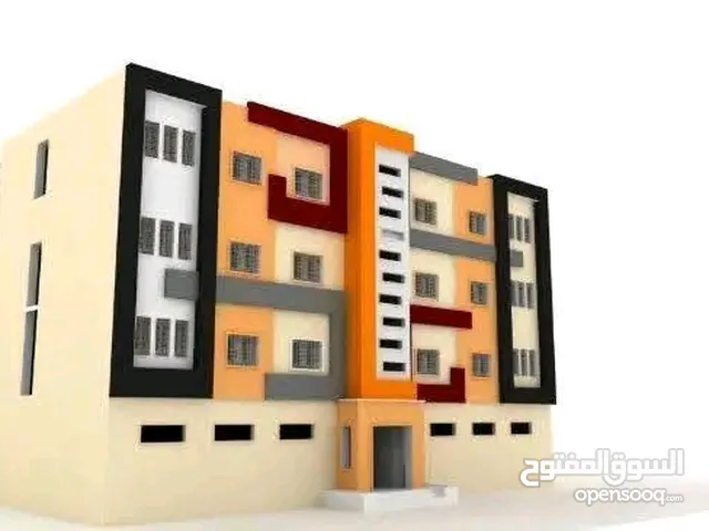 Building for Sale in Tripoli Airport Road