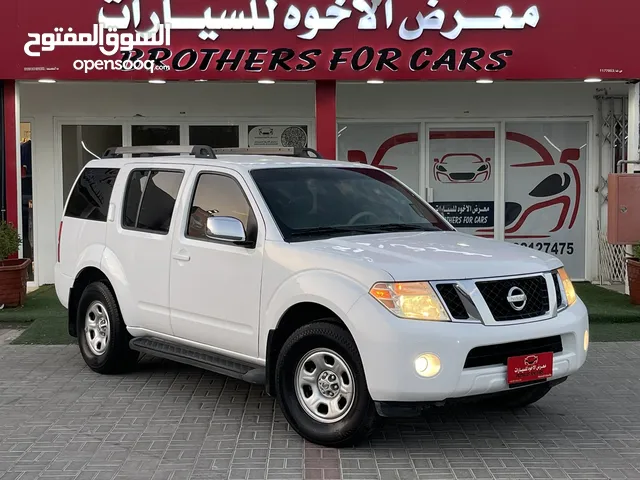 Nissan Pathfinder 2008 in Al Batinah