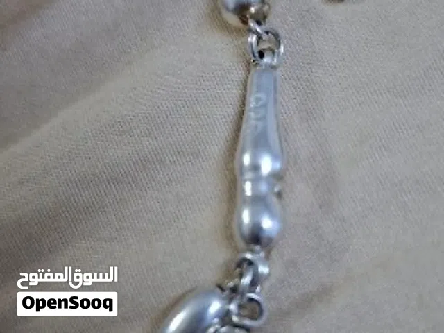 سبحه إيطالي نادره عيار 925