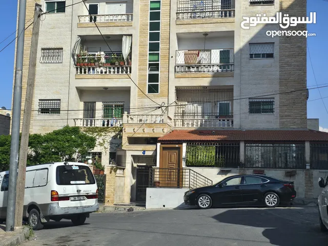 141 m2 3 Bedrooms Apartments for Sale in Amman Dahiet Al-Istiqlal