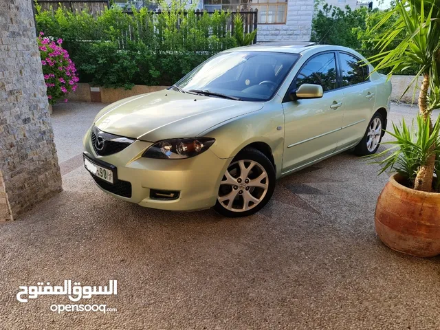 Used Mazda 3 in Bethlehem