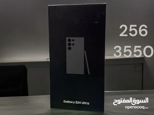 Samsung Galaxy S24 Ultra 512 GB in Jeddah
