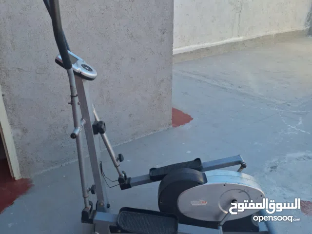 بيع الة رياضية