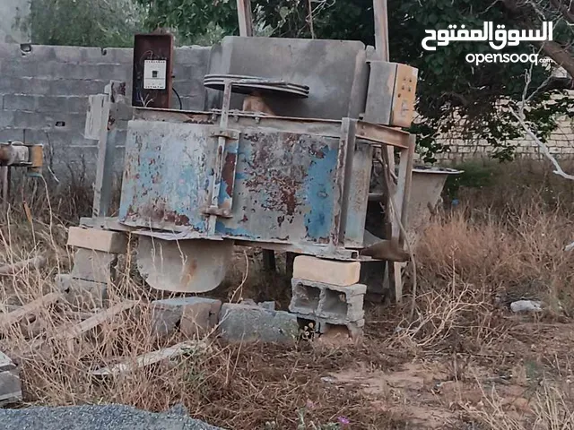 1980 Other Construction Equipments in Tripoli