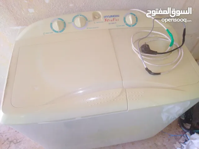 غسالة نوع هونداي 13 كيلو