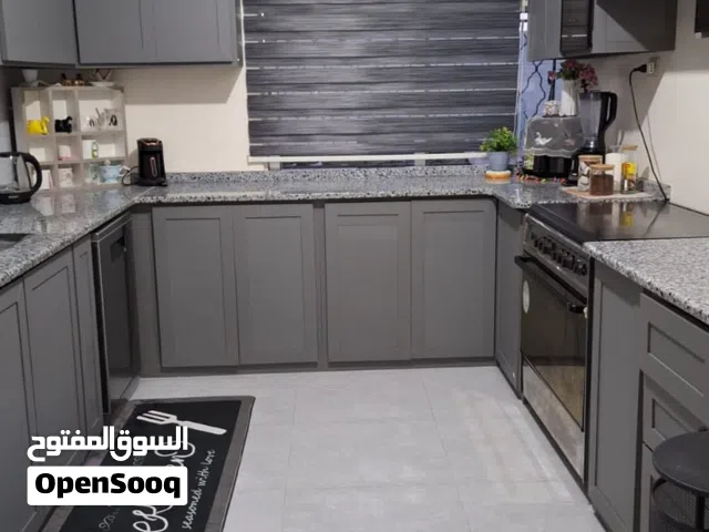 مطبخ ألمنيوم صولد