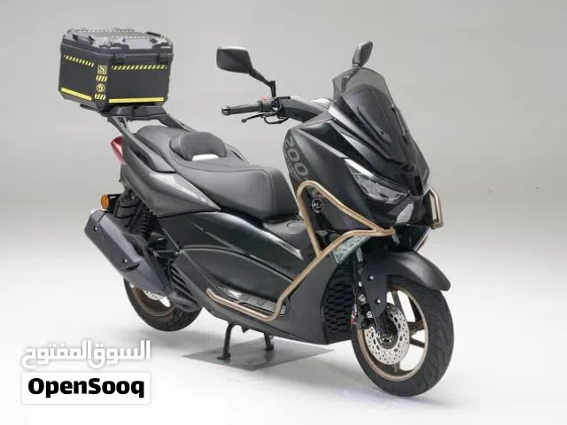 2026 Haojin SCOOTER 150