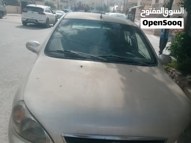 2000 كيا ريو S