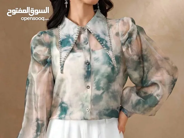 Shirts Tops - Shirts in Basra