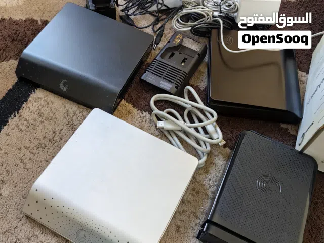 كفرات للهاردسكات لتحويلها الي خارجي